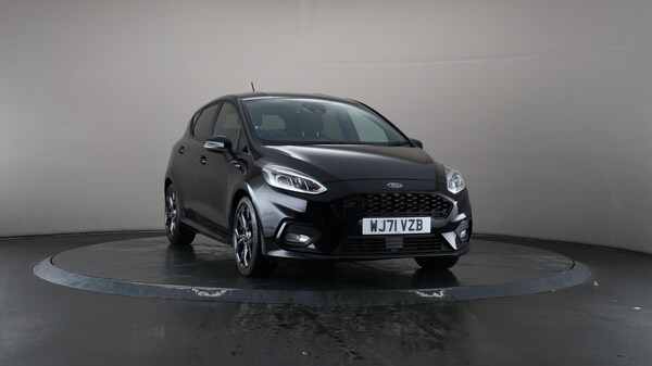 Used Ford Fiesta 2021 for sale - 76151856: Photo 52