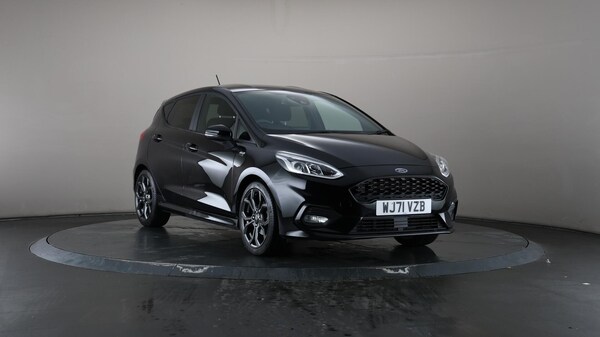 Used Ford Fiesta 2021 for sale - 76151856: Photo 53