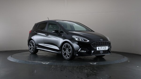 Used Ford Fiesta 2021 for sale - 76151856: Photo 54