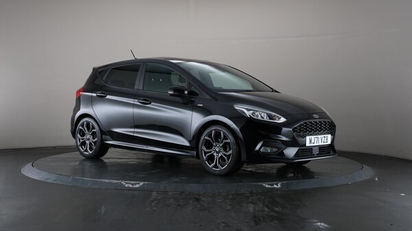 Used Ford Fiesta 2021 for sale - 76151856: Photo 55