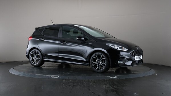 Used Ford Fiesta 2021 for sale - 76151856: Photo 56