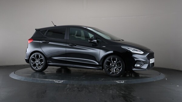 Used Ford Fiesta 2021 for sale - 76151856: Photo 57