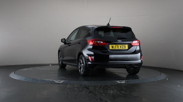 Used Ford Fiesta 2021 for sale - 76151856: Photo 58