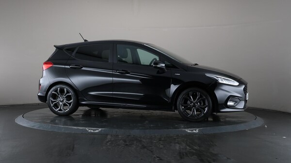 Used Ford Fiesta 2021 for sale - 76151856: Photo 59
