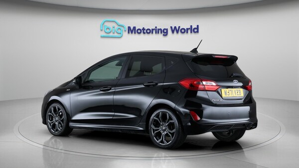 Used Ford Fiesta 2021 for sale - 76151856: Photo 5