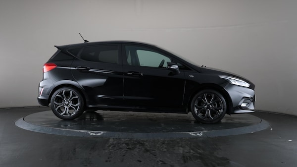 Used Ford Fiesta 2021 for sale - 76151856: Photo 60