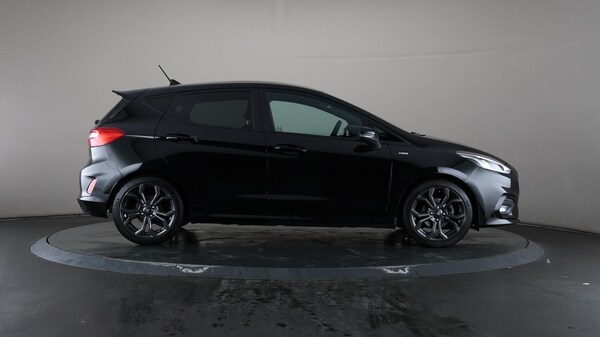 Used Ford Fiesta 2021 for sale - 76151856: Photo 61