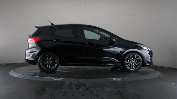 Used Ford Fiesta 2021 for sale - 76151856: Photo 62