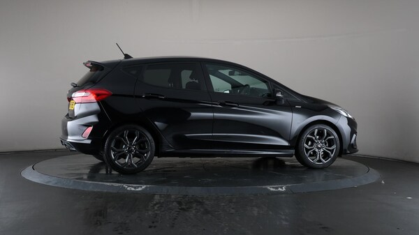 Used Ford Fiesta 2021 for sale - 76151856: Photo 63