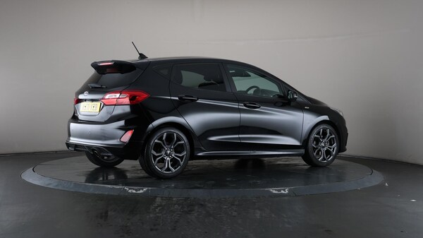 Used Ford Fiesta 2021 for sale - 76151856: Photo 65