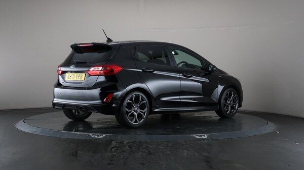 Used Ford Fiesta 2021 for sale - 76151856: Photo 66