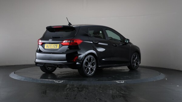 Used Ford Fiesta 2021 for sale - 76151856: Photo 67