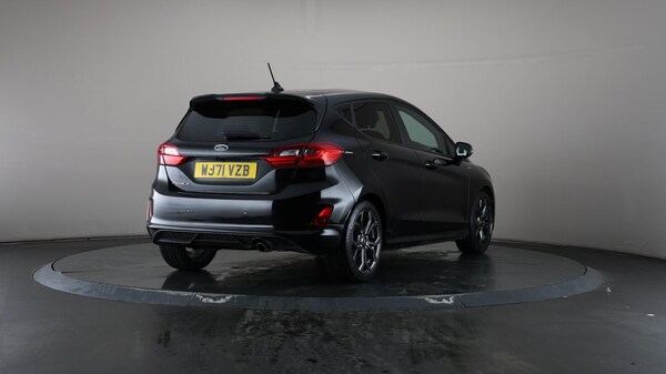 Used Ford Fiesta 2021 for sale - 76151856: Photo 68