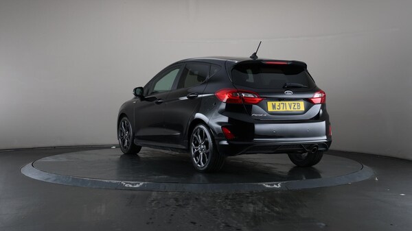 Used Ford Fiesta 2021 for sale - 76151856: Photo 69
