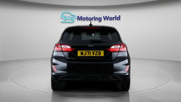 Used Ford Fiesta 2021 for sale - 76151856: Photo 6