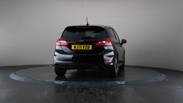 Used Ford Fiesta 2021 for sale - 76151856: Photo 71