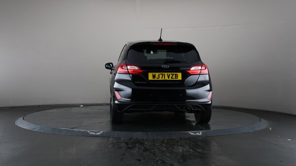 Used Ford Fiesta 2021 for sale - 76151856: Photo 73