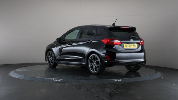 Used Ford Fiesta 2021 for sale - 76151856: Photo 74