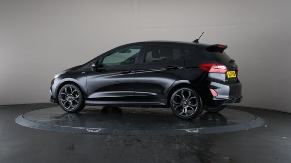 Used Ford Fiesta 2021 for sale - 76151856: Photo 77