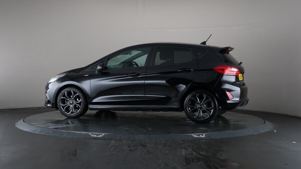 Used Ford Fiesta 2021 for sale - 76151856: Photo 78