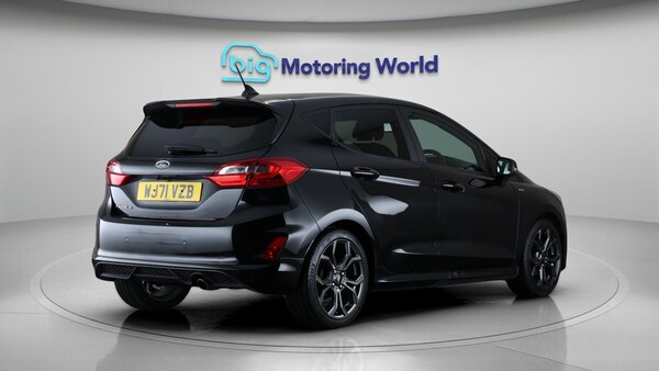Used Ford Fiesta 2021 for sale - 76151856: Photo 7