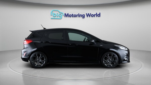 Used Ford Fiesta 2021 for sale - 76151856: Photo 8