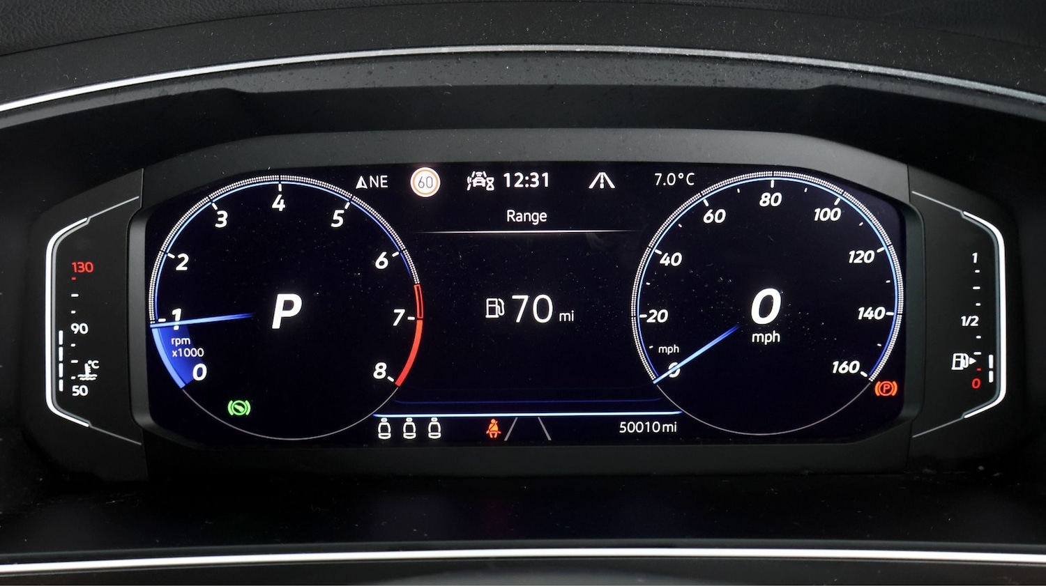 Used Volkswagen Tiguan for sale - 77412566: Photo 10