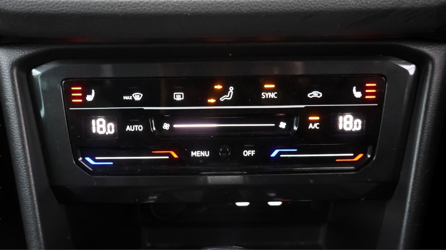 Used Volkswagen Tiguan for sale - 77412566: Photo 12