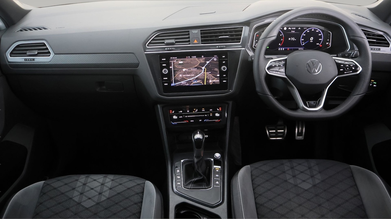 Used Volkswagen Tiguan for sale - 77412566: Photo 13