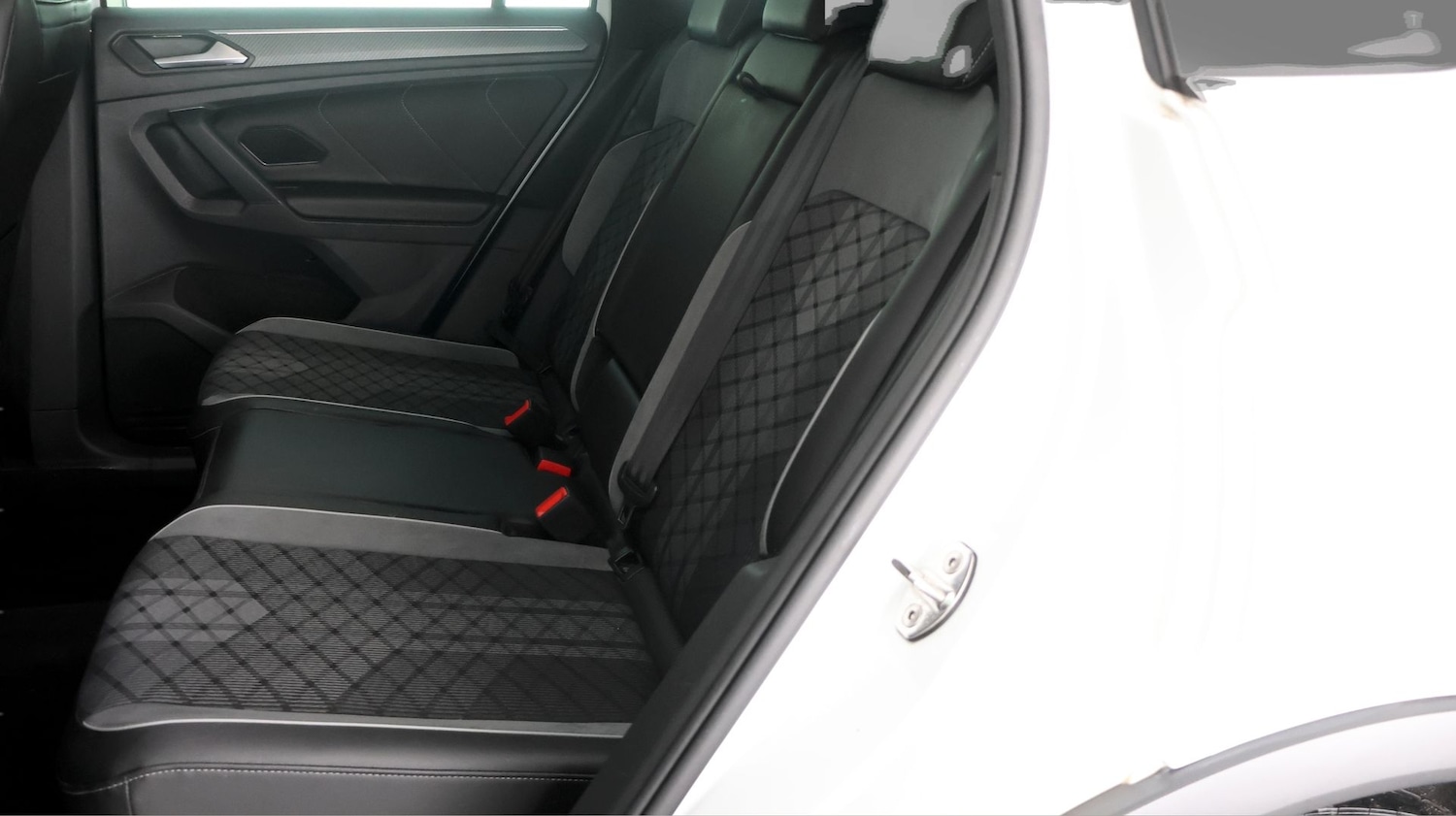 Used Volkswagen Tiguan for sale - 77412566: Photo 16