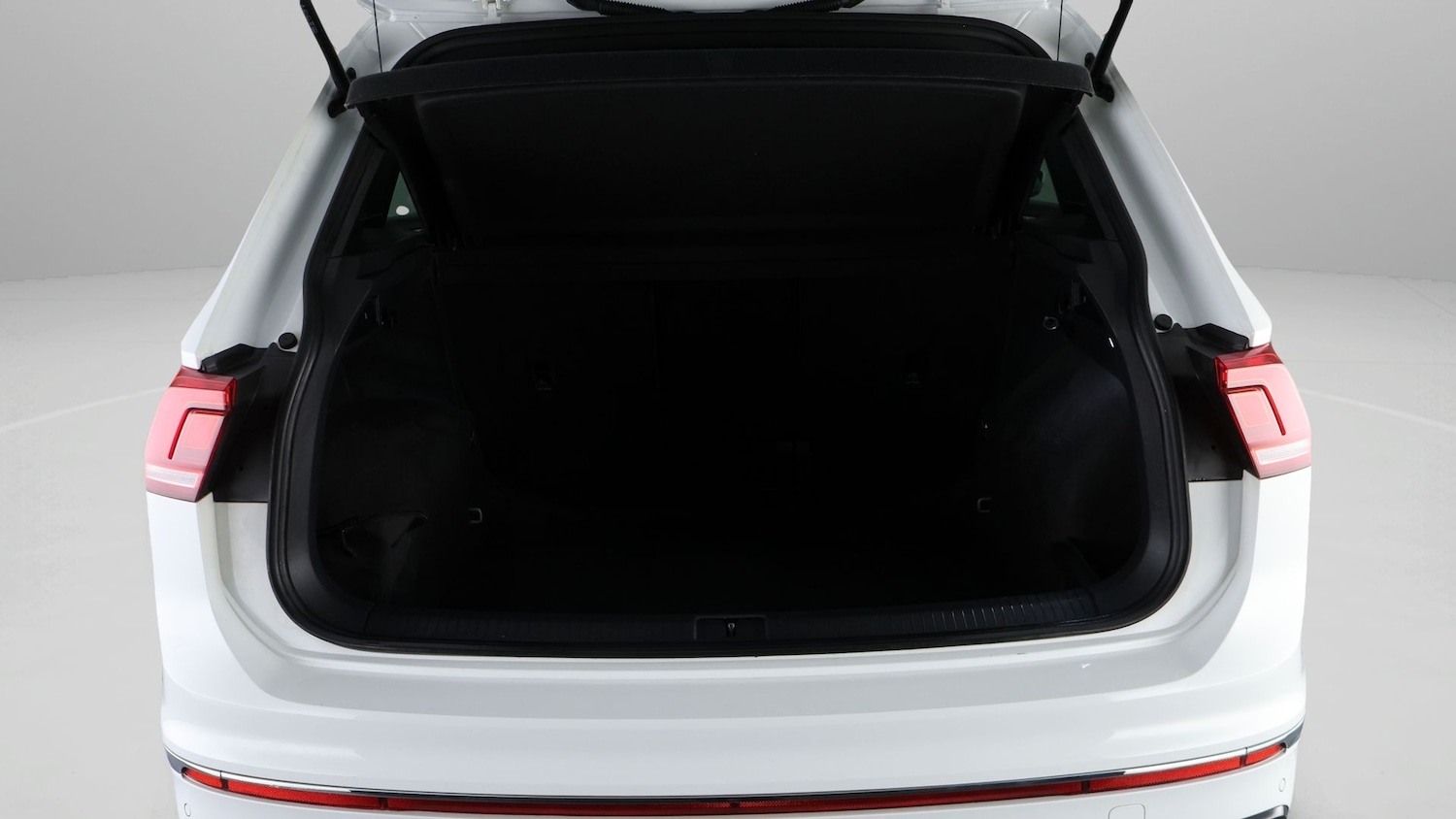 Used Volkswagen Tiguan for sale - 77412566: Photo 17