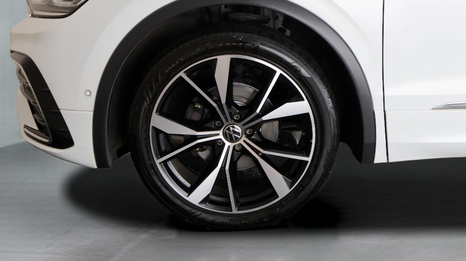 Used Volkswagen Tiguan for sale - 77412566: Photo 18