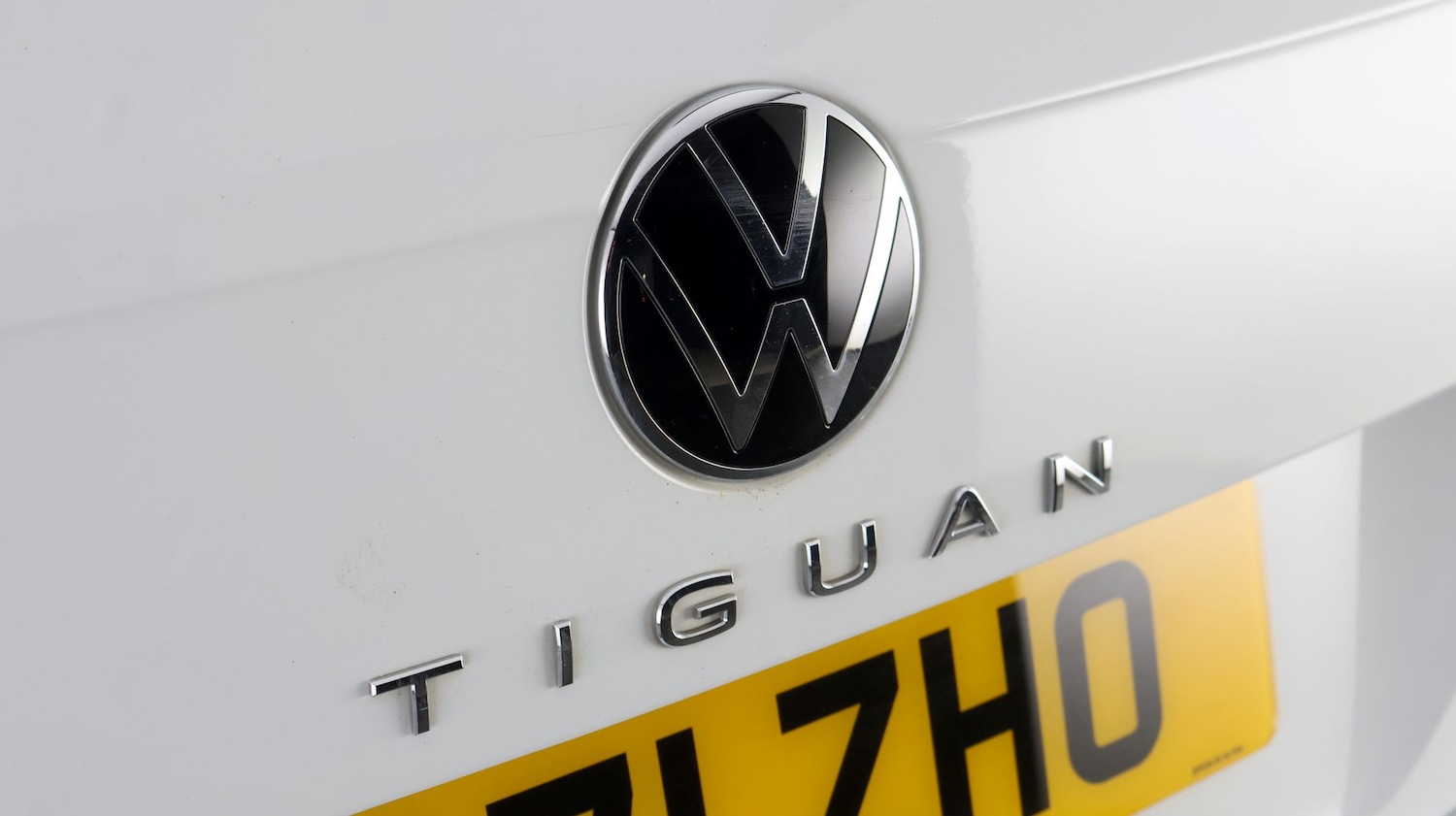 Used Volkswagen Tiguan for sale - 77412566: Photo 20