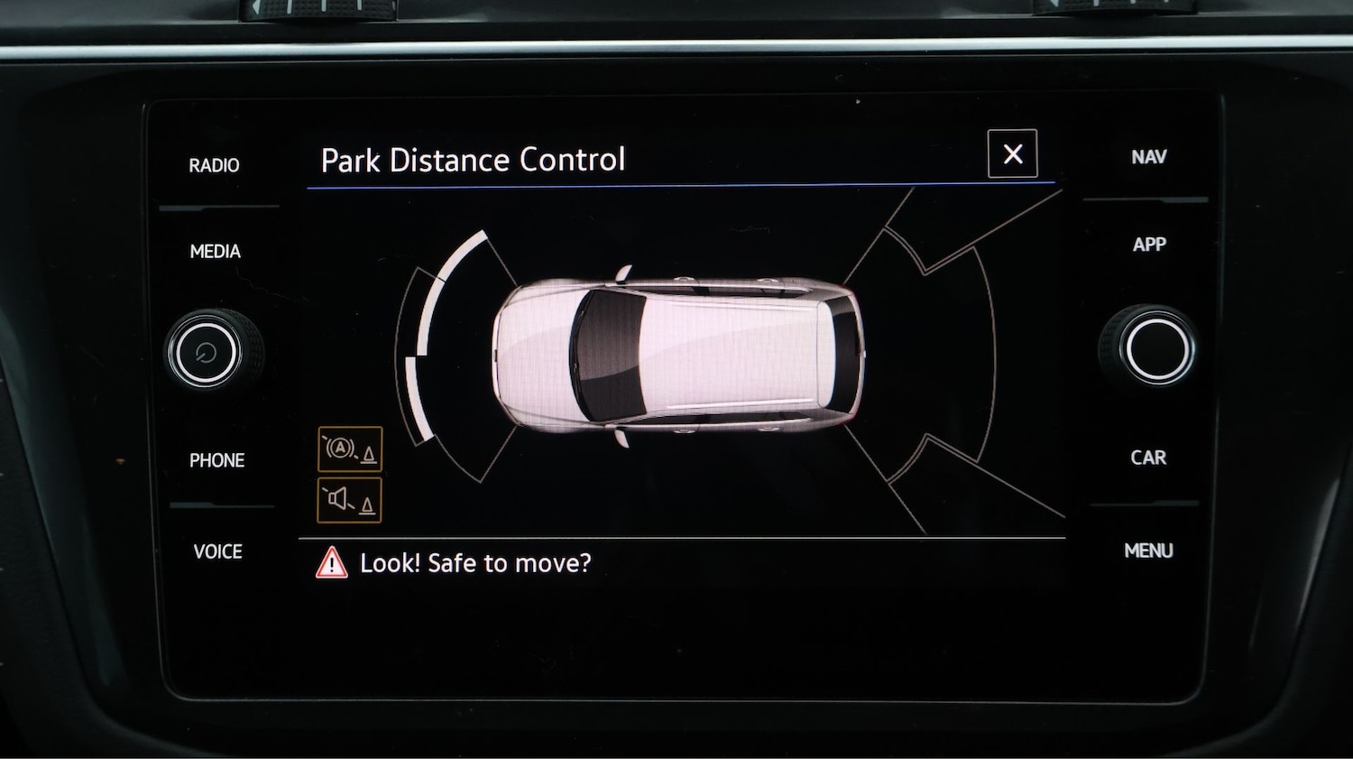 Used Volkswagen Tiguan for sale - 77412566: Photo 23