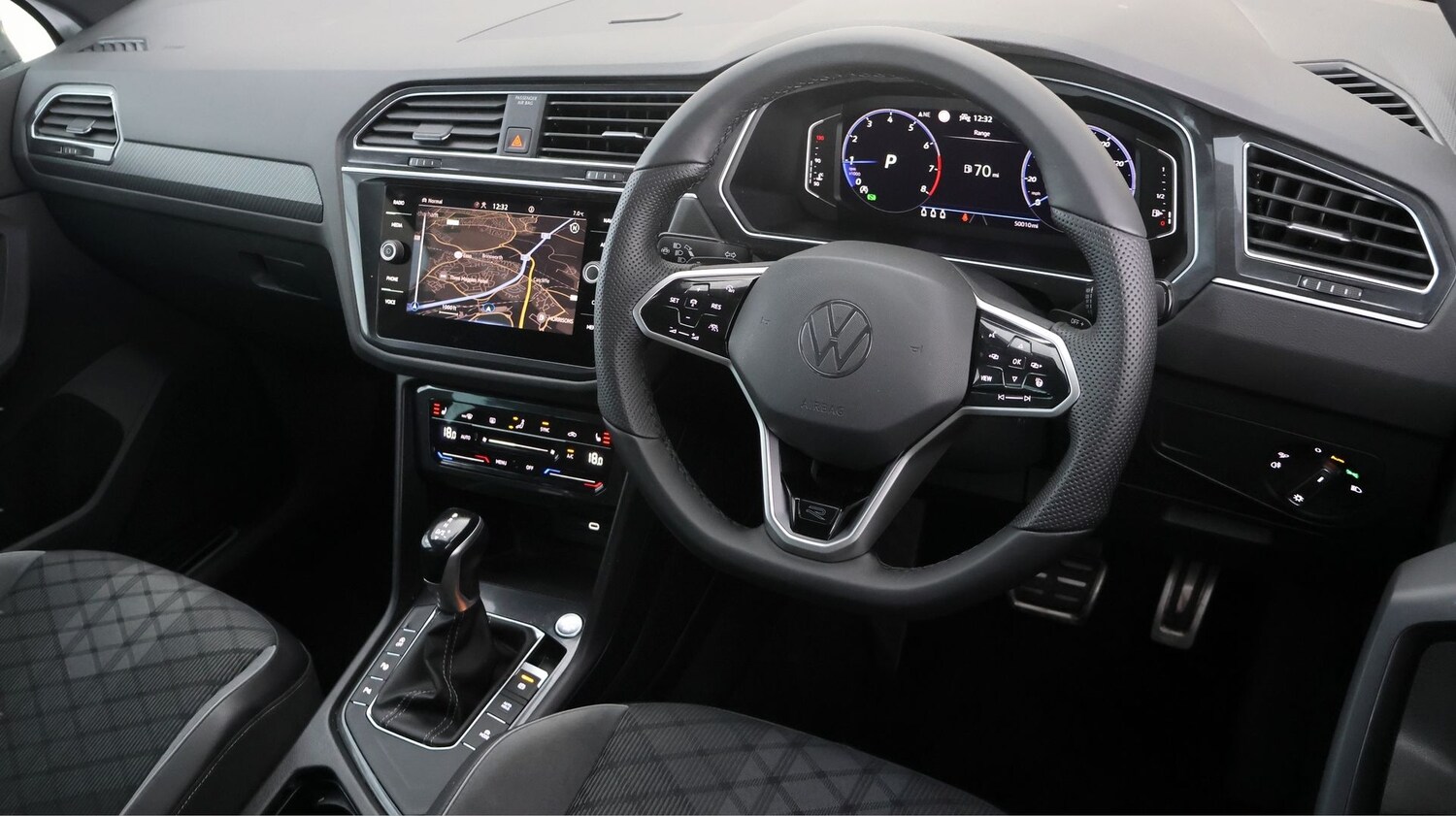 Used Volkswagen Tiguan for sale - 77412566: Photo 9