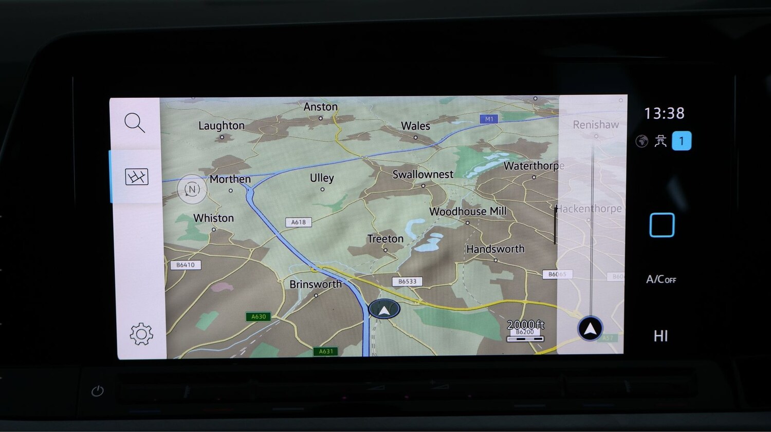 Used Volkswagen Golf 2024 for sale - 77902649: Photo 11