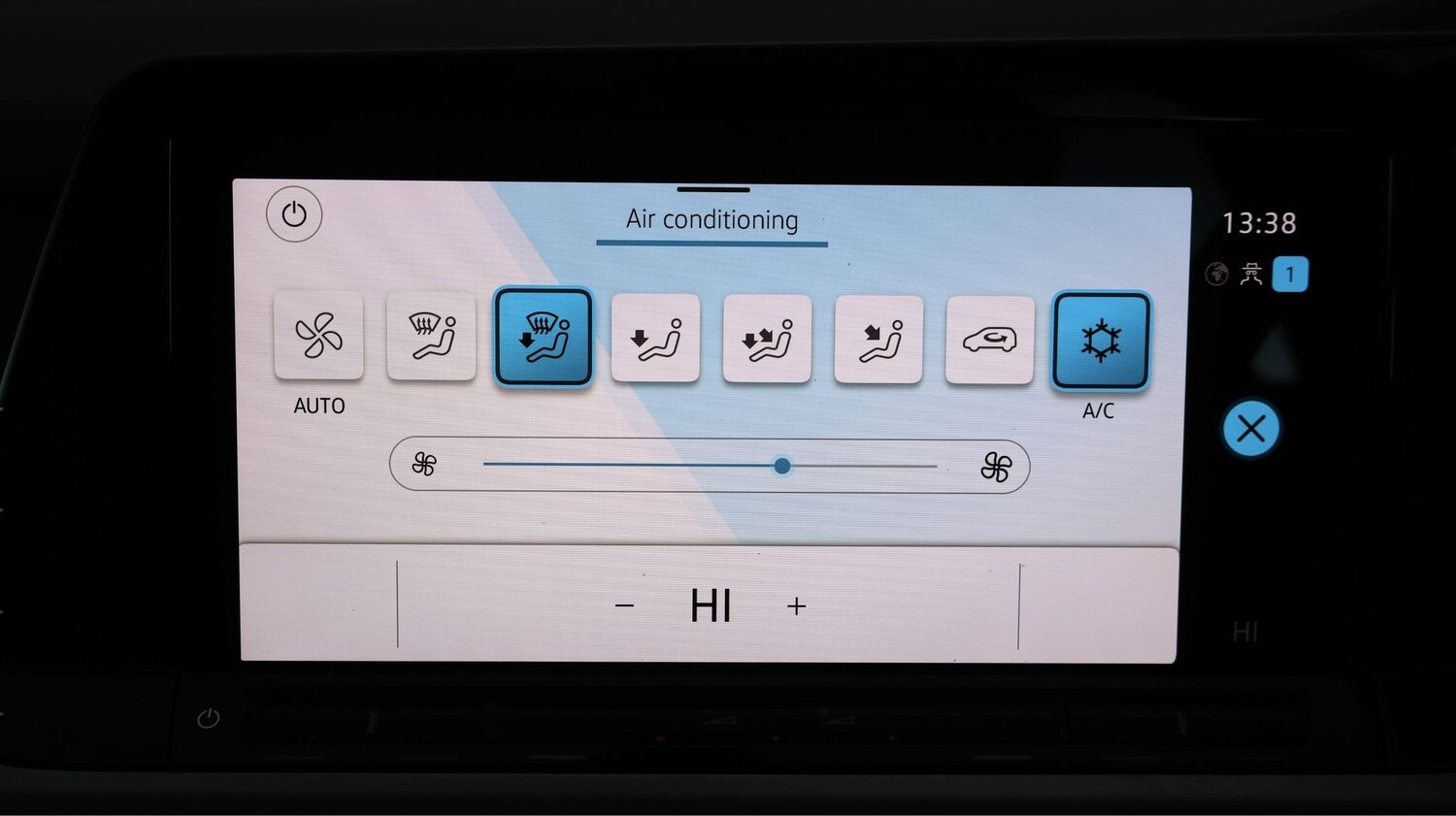 Used Volkswagen Golf 2024 for sale - 77902649: Photo 12