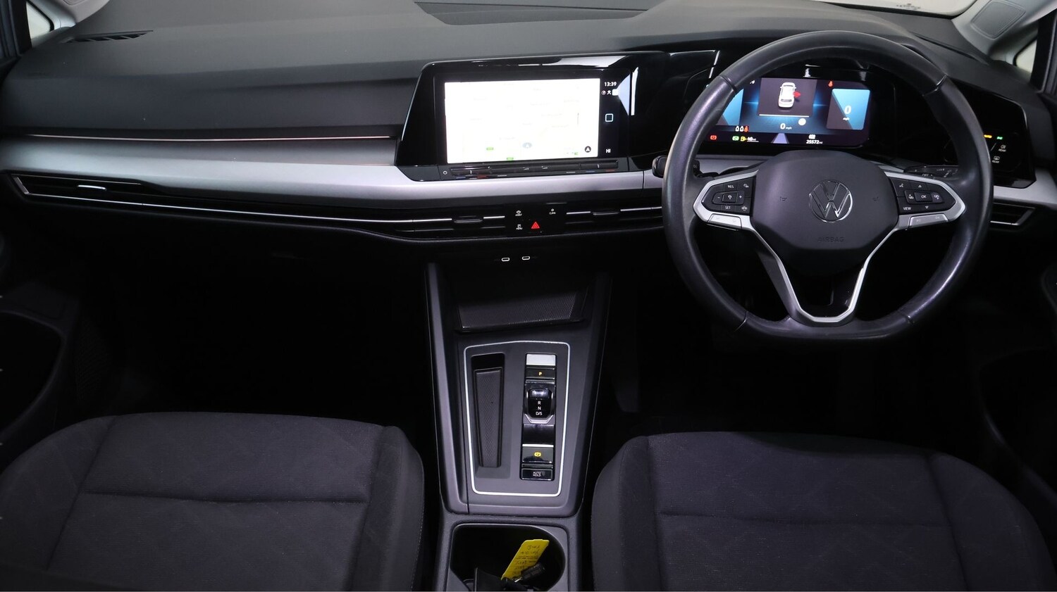 Used Volkswagen Golf 2024 for sale - 77902649: Photo 13