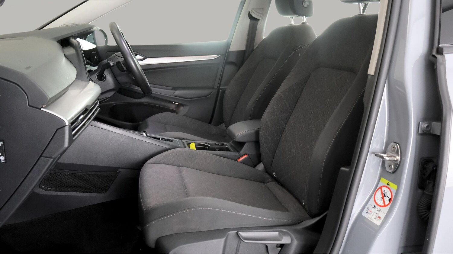 Used Volkswagen Golf 2024 for sale - 77902649: Photo 14