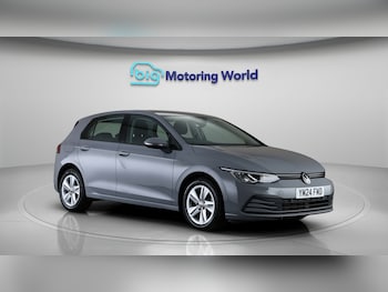 Used Volkswagen Golf 2024 for sale - 77902649: Photo