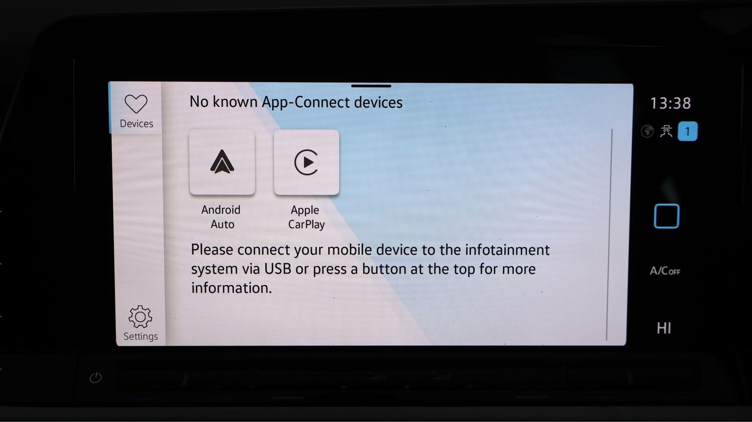 Used Volkswagen Golf 2024 for sale - 77902649: Photo 23