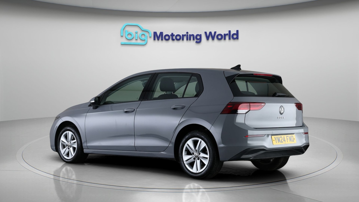 Used Volkswagen Golf 2024 for sale - 77902649: Photo 5