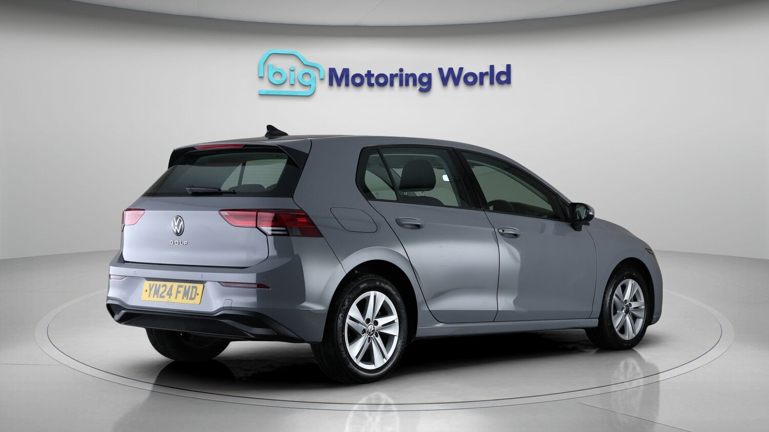 Used Volkswagen Golf 2024 for sale - 77902649: Photo 7