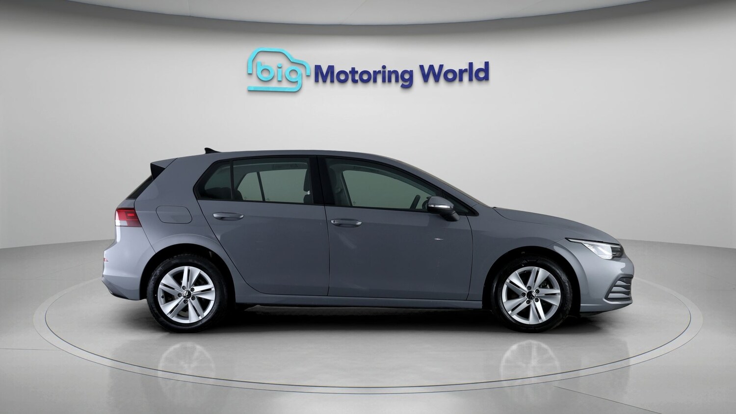 Used Volkswagen Golf 2024 for sale - 77902649: Photo 8