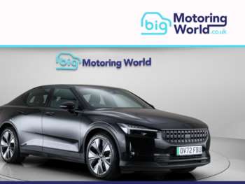 2022 (72) - 170kW 78kWh Long Range Single motor 5dr Auto