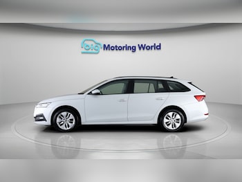 Used Skoda Octavia 2021 for sale - 79220728: Photo