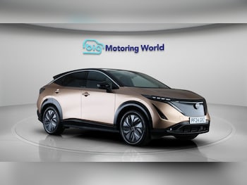 Used Nissan ARIYA 2024 for sale - 78559186: Photo