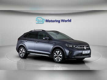 Used Volkswagen Taigo 2023 for sale - 75494189: Photo