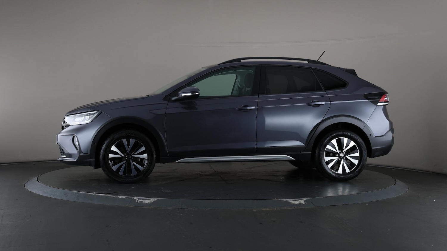 Vehicle 40