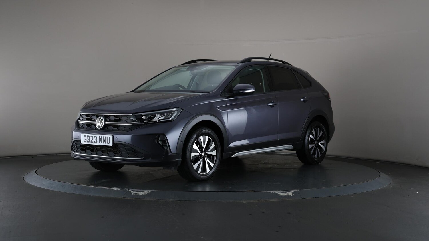 Vehicle 45